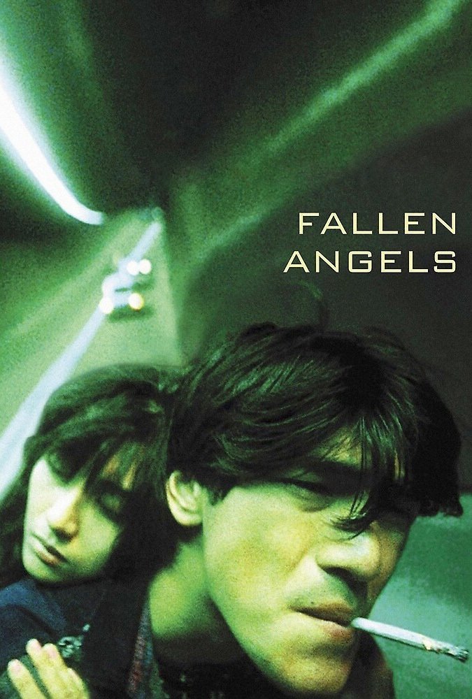 دانلود فیلم Fallen Angels 1995 بدون سانسور با پخش آنلاین