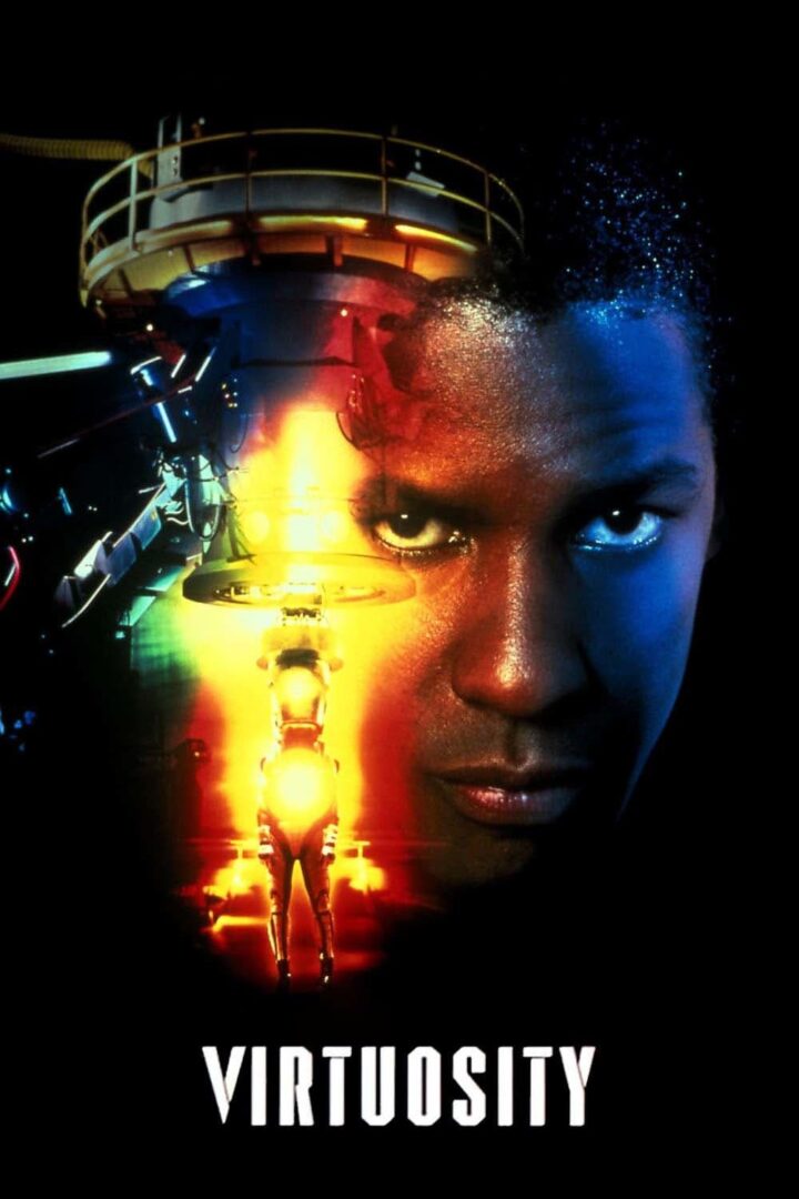 دانلود فیلم Virtuosity 1995 بدون سانسور با پخش آنلاین