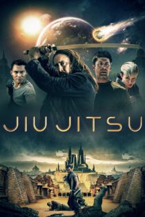 دانلود فیلم Jiu Jitsu 2020 بدون سانسور با پخش آنلاین