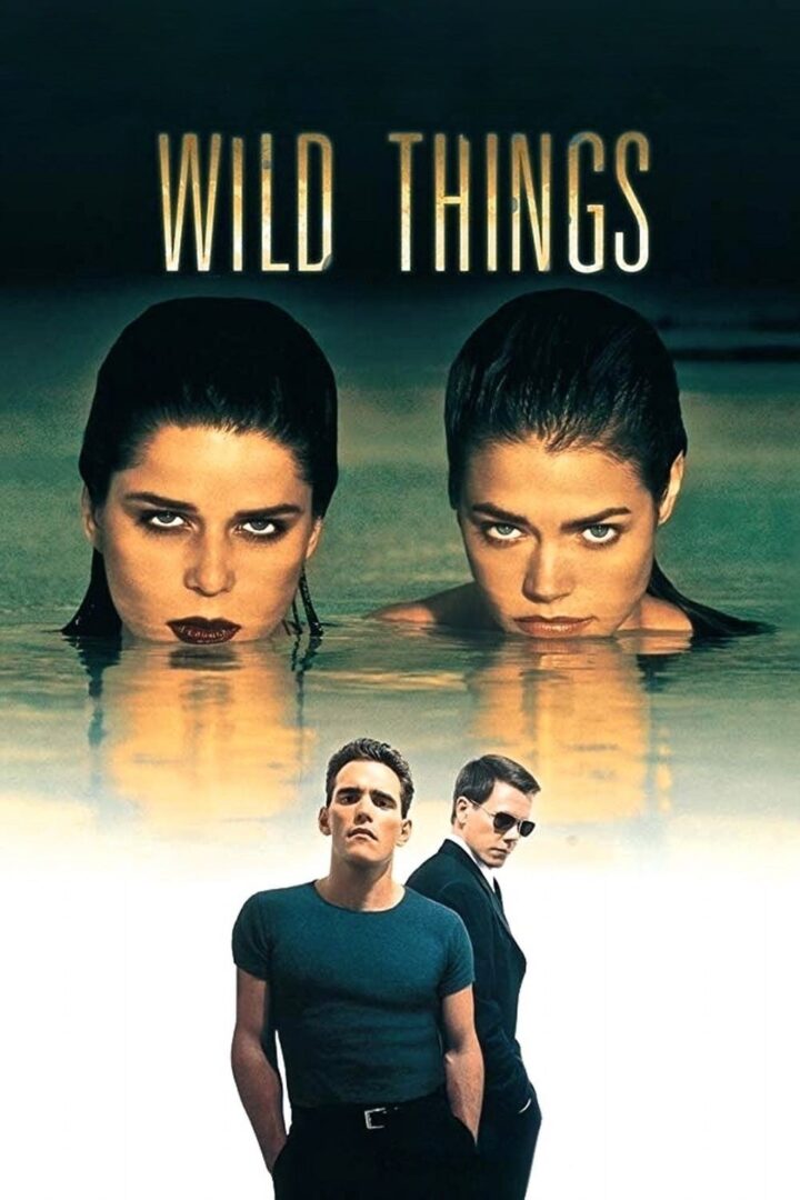 دانلود فیلم Wild Things 1998 بدون سانسور با پخش آنلاین