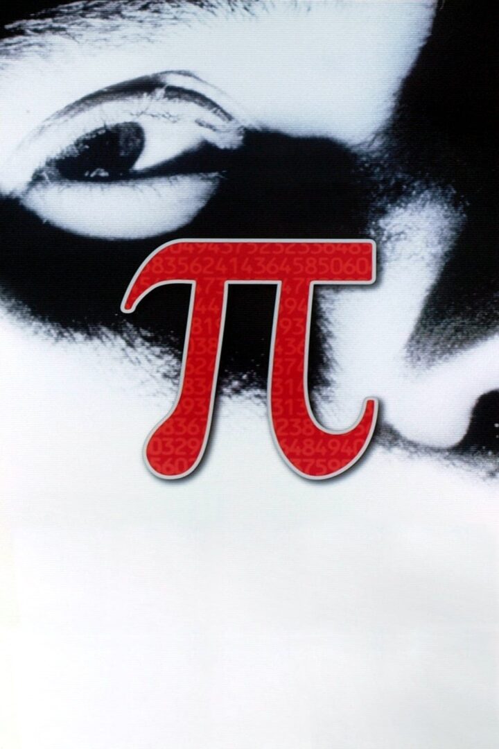 دانلود فیلم Pi 1998 بدون سانسور با پخش آنلاین