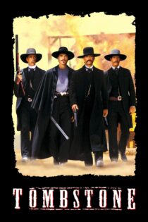 دانلود فیلم Tombstone 1993 بدون سانسور با پخش آنلاین