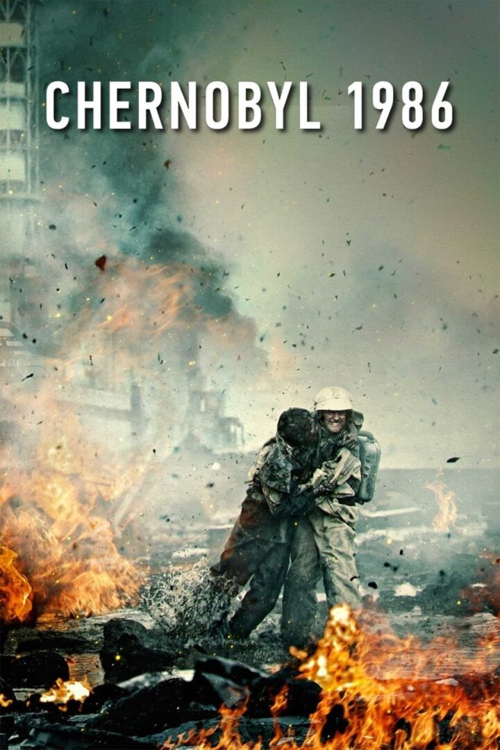 دانلود فیلم Chernobyl: Abyss 2021 بدون سانسور با پخش آنلاین