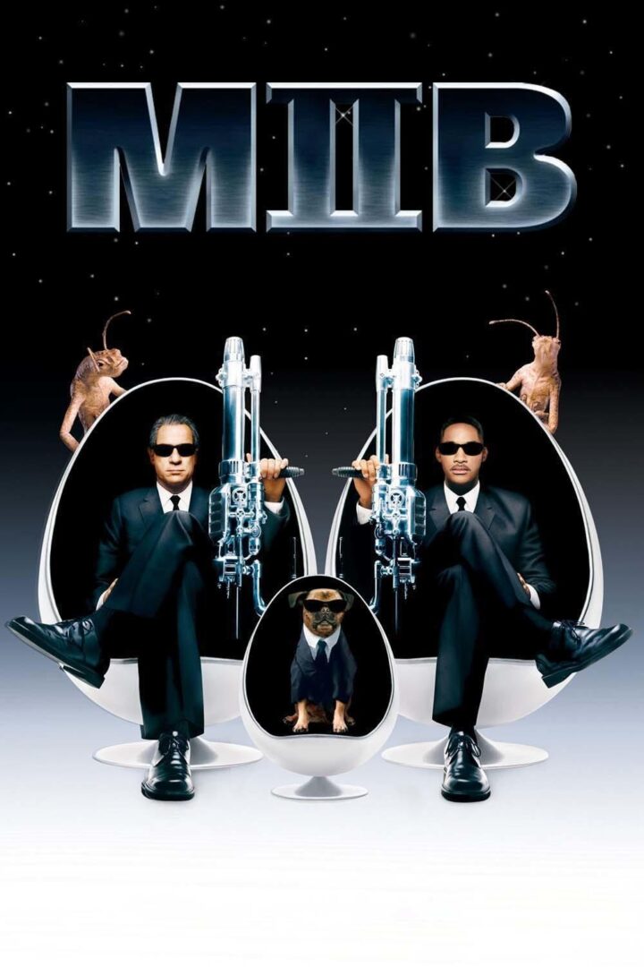 دانلود فیلم Men in Black II 2002 بدون سانسور با پخش آنلاین