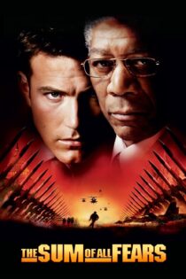 دانلود فیلم The Sum of All Fears 2002 بدون سانسور با پخش آنلاین
