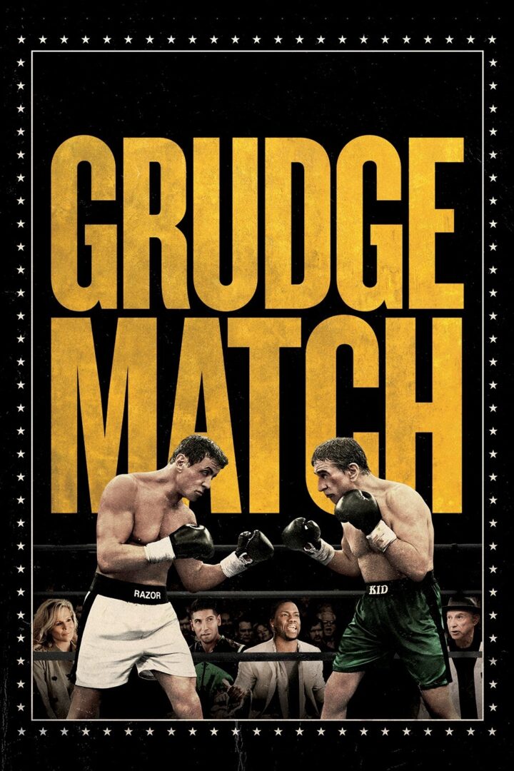 دانلود فیلم Grudge Match 2013 بدون سانسور با پخش آنلاین