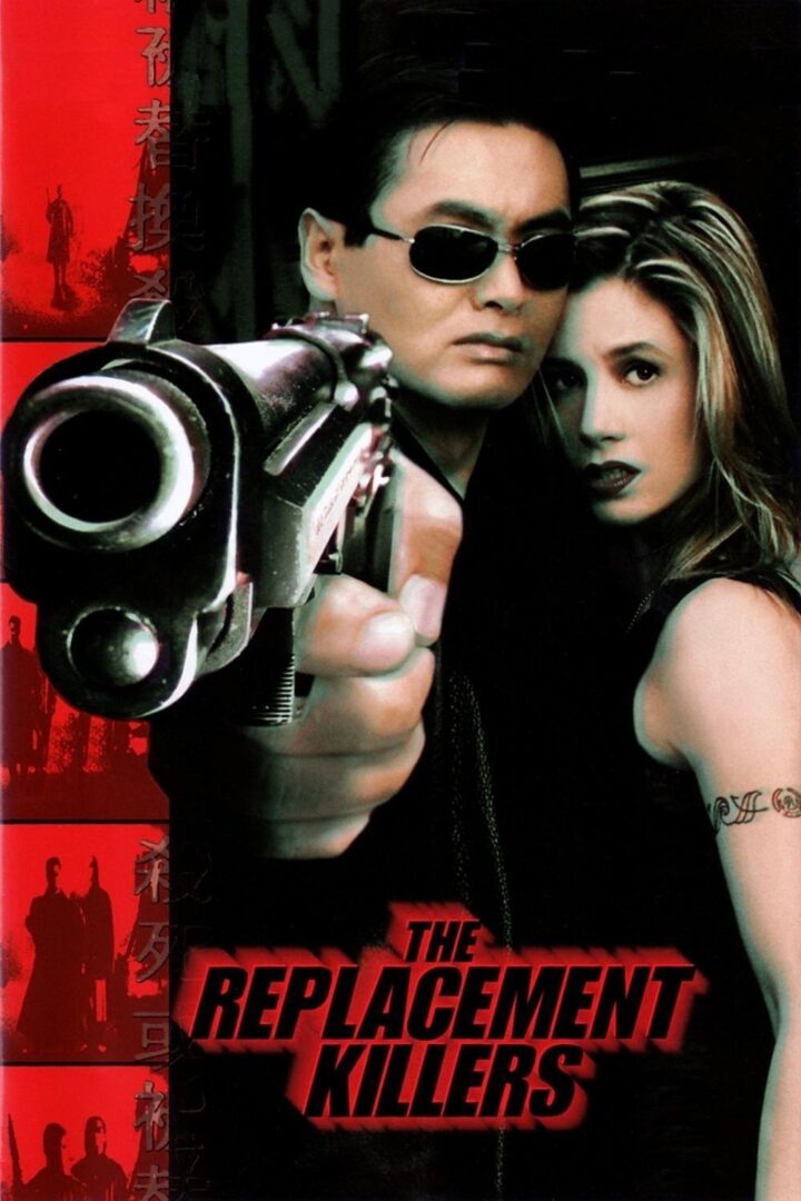 دانلود فیلم The Replacement Killers 1998 بدون سانسور با پخش آنلاین