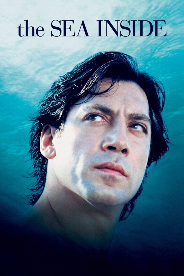 دانلود فیلم The Sea Inside 2004 بدون سانسور با پخش آنلاین