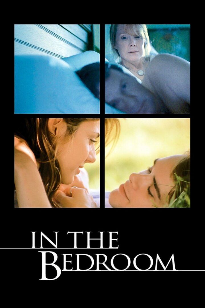 دانلود فیلم In the Bedroom 2001 بدون سانسور با پخش آنلاین