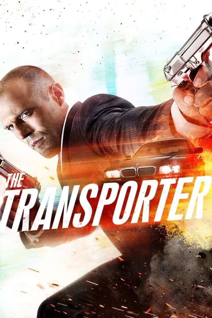دانلود فیلم The Transporter 2002 بدون سانسور با پخش آنلاین