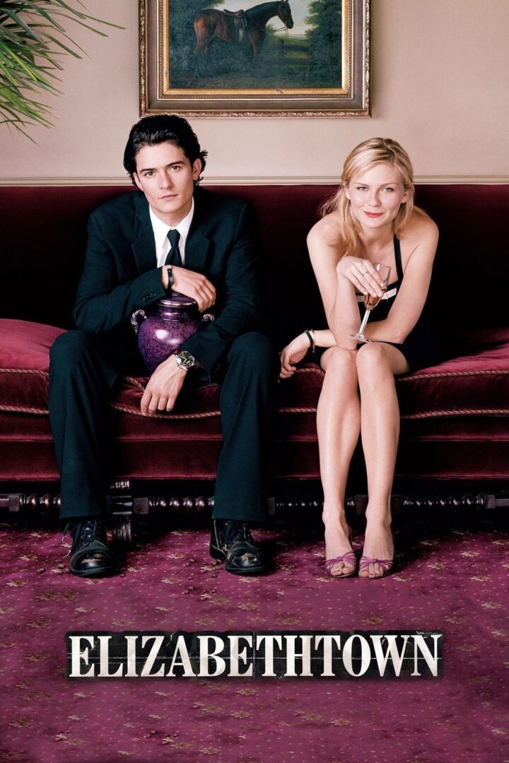 دانلود فیلم Elizabethtown 2005 بدون سانسور با پخش آنلاین