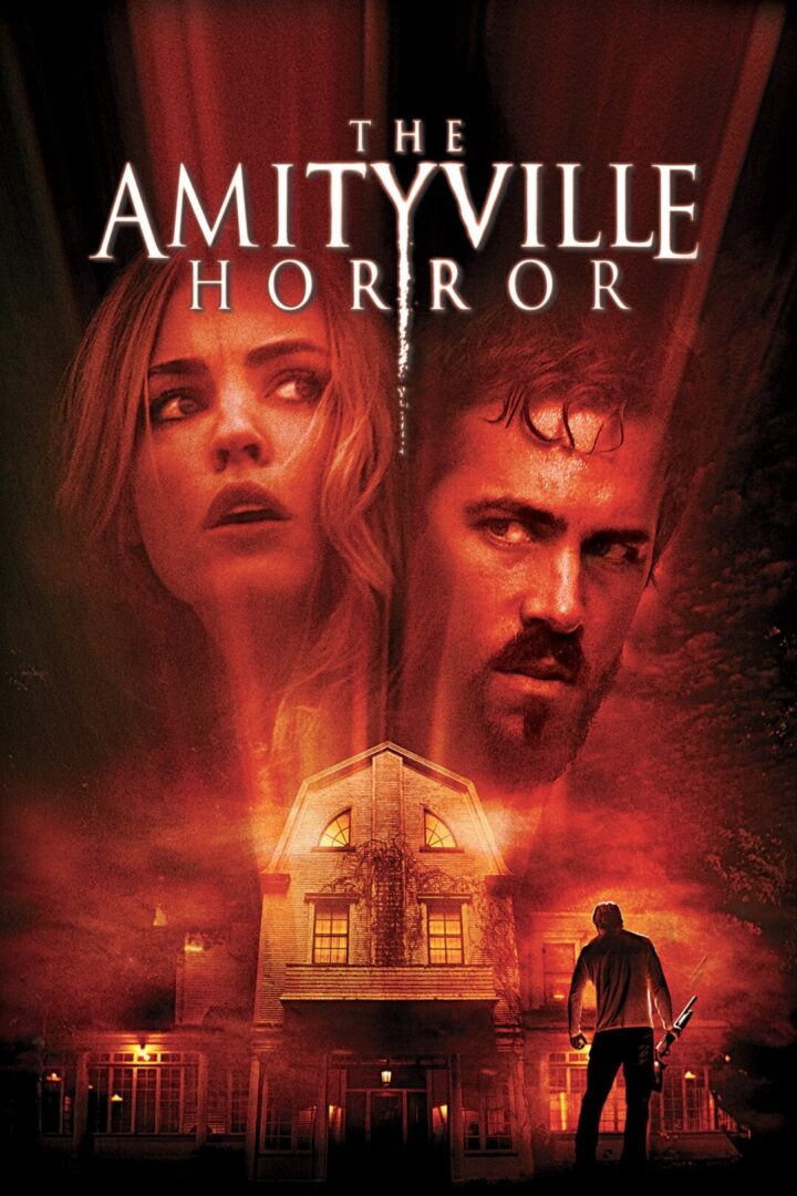 دانلود فیلم The Amityville Horror 2005 بدون سانسور با پخش آنلاین