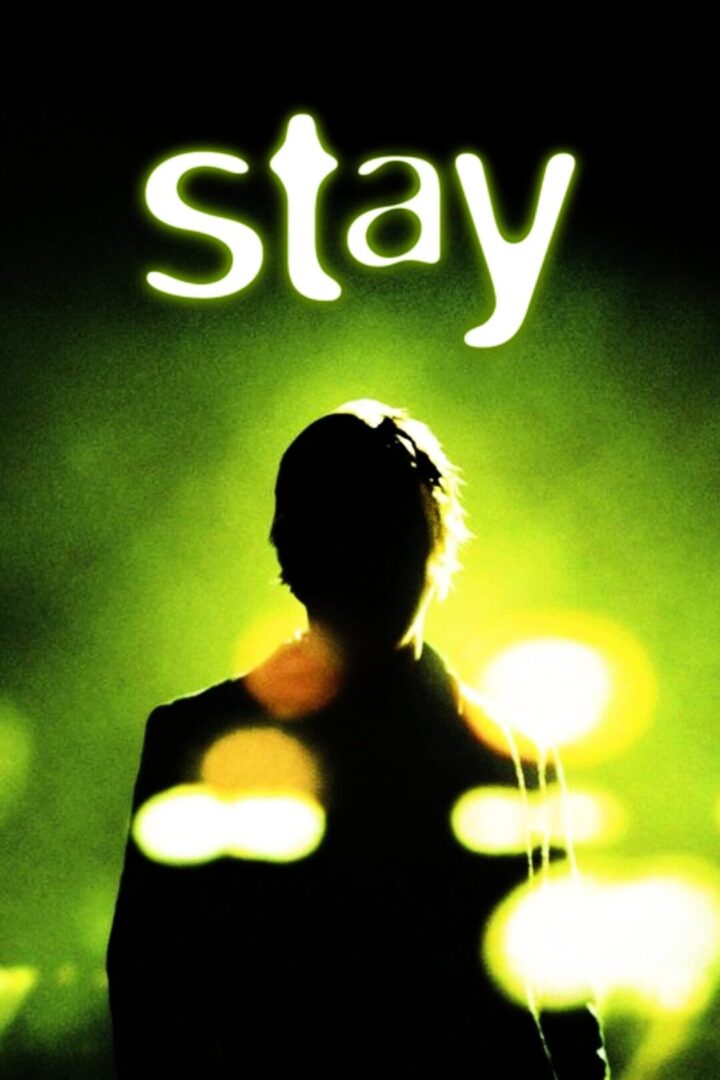 دانلود فیلم Stay 2005 بدون سانسور با پخش آنلاین