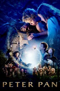 دانلود فیلم Peter Pan 2003 بدون سانسور با پخش آنلاین