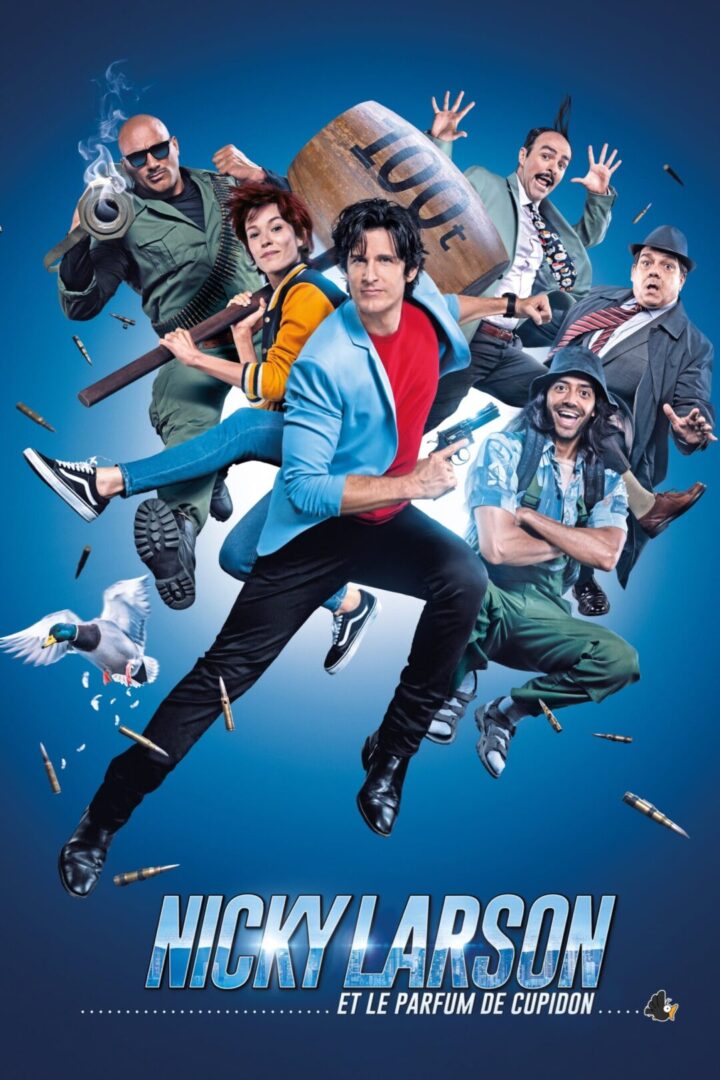 دانلود فیلم City Hunter 2018 بدون سانسور با پخش آنلاین