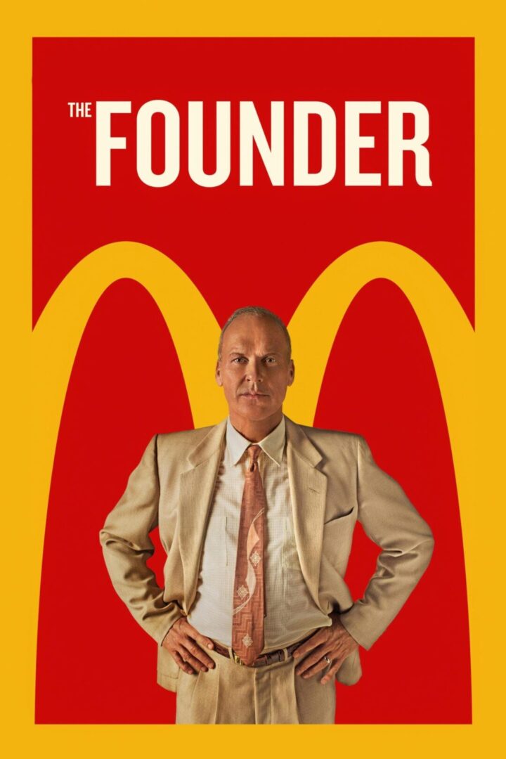 دانلود فیلم The Founder 2016 بدون سانسور با پخش آنلاین