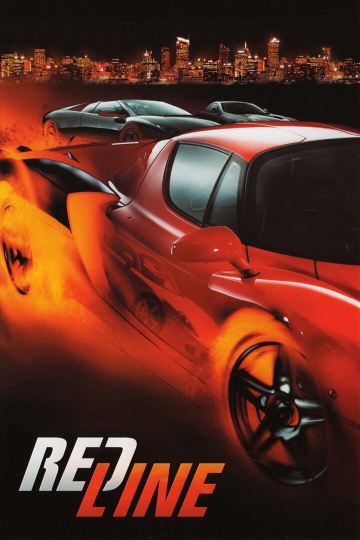دانلود فیلم Redline 2007 بدون سانسور با پخش آنلاین