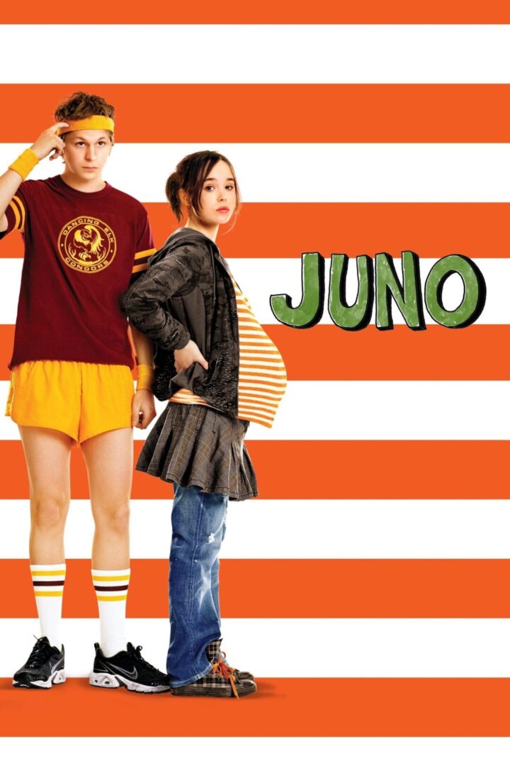 دانلود فیلم Juno 2007 بدون سانسور با پخش آنلاین