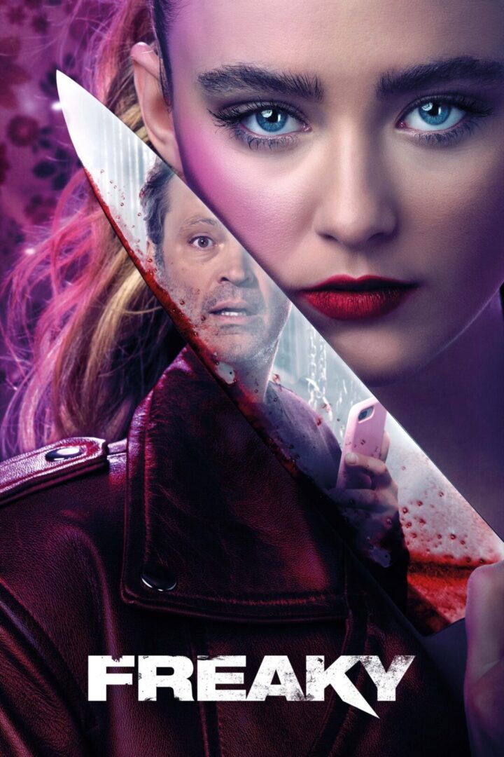 دانلود فیلم Freaky 2020 بدون سانسور با پخش آنلاین