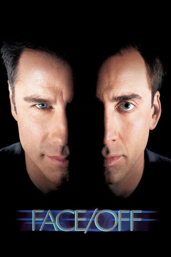 دانلود فیلم Face/Off 1997 بدون سانسور با پخش آنلاین