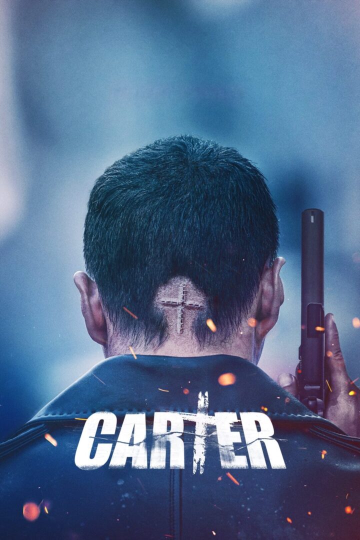 دانلود فیلم Carter 2022 بدون سانسور با پخش آنلاین