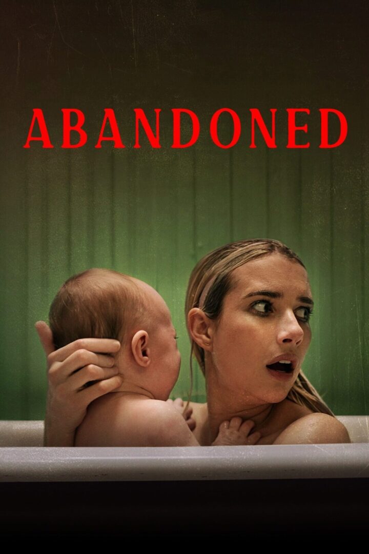 دانلود فیلم Abandoned 2022 بدون سانسور با پخش آنلاین