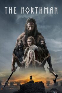 دانلود فیلم The Northman 2022 بدون سانسور با پخش آنلاین