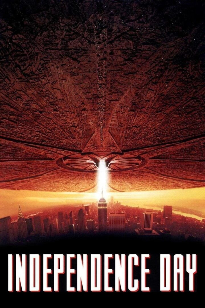 دانلود فیلم Independence Day 1996 بدون سانسور با پخش آنلاین