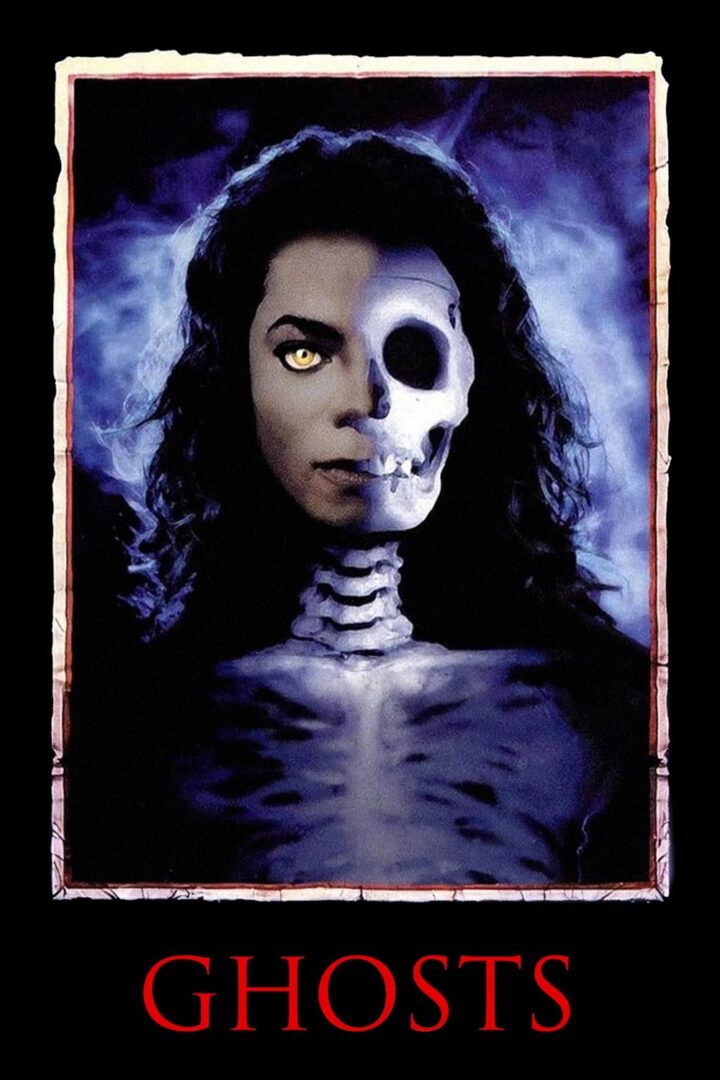 دانلود فیلم Ghosts 1996 بدون سانسور با پخش آنلاین
