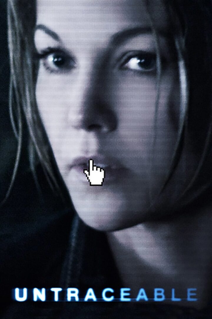 دانلود فیلم Untraceable 2008 بدون سانسور با پخش آنلاین