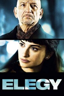 دانلود فیلم Elegy 2008 بدون سانسور با پخش آنلاین