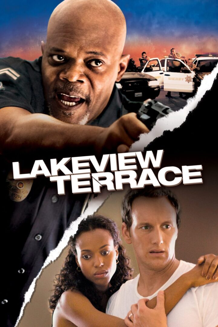 دانلود فیلم Lakeview Terrace 2008 بدون سانسور با پخش آنلاین