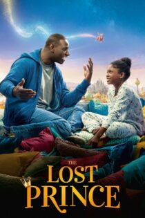 دانلود فیلم The Lost Prince 2020 بدون سانسور با پخش آنلاین