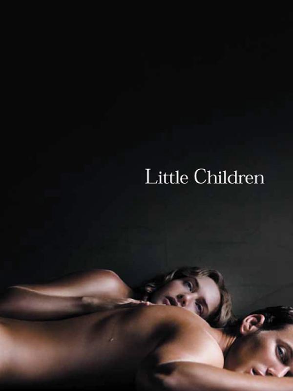 دانلود فیلم Little Children 2006 بدون سانسور با پخش آنلاین