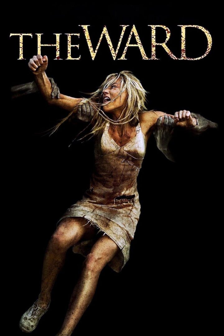 دانلود فیلم The Ward 2010 بدون سانسور با پخش آنلاین