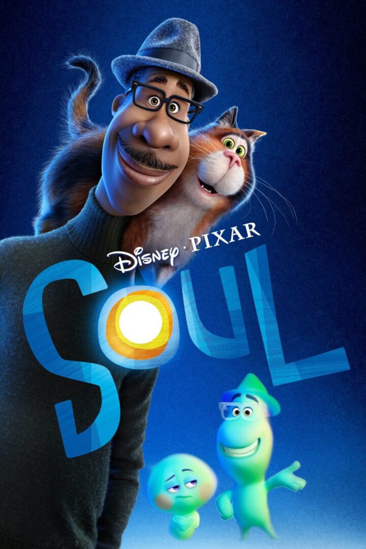 دانلود فیلم Soul 2020 بدون سانسور با پخش آنلاین