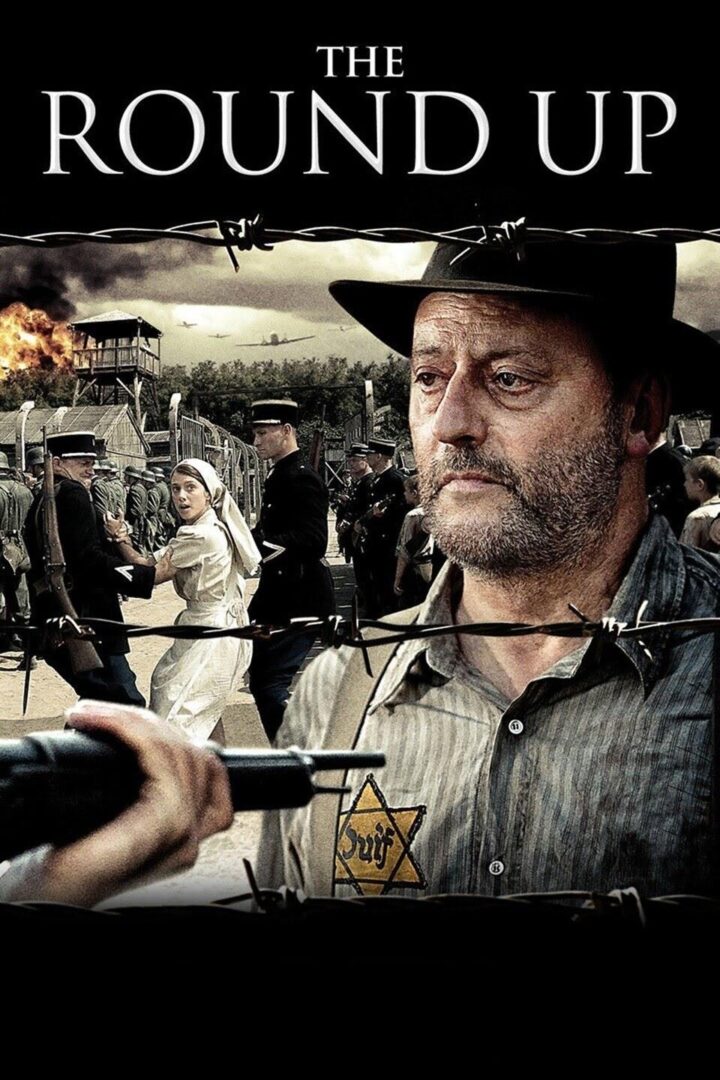 دانلود فیلم The Round Up 2010 بدون سانسور با پخش آنلاین