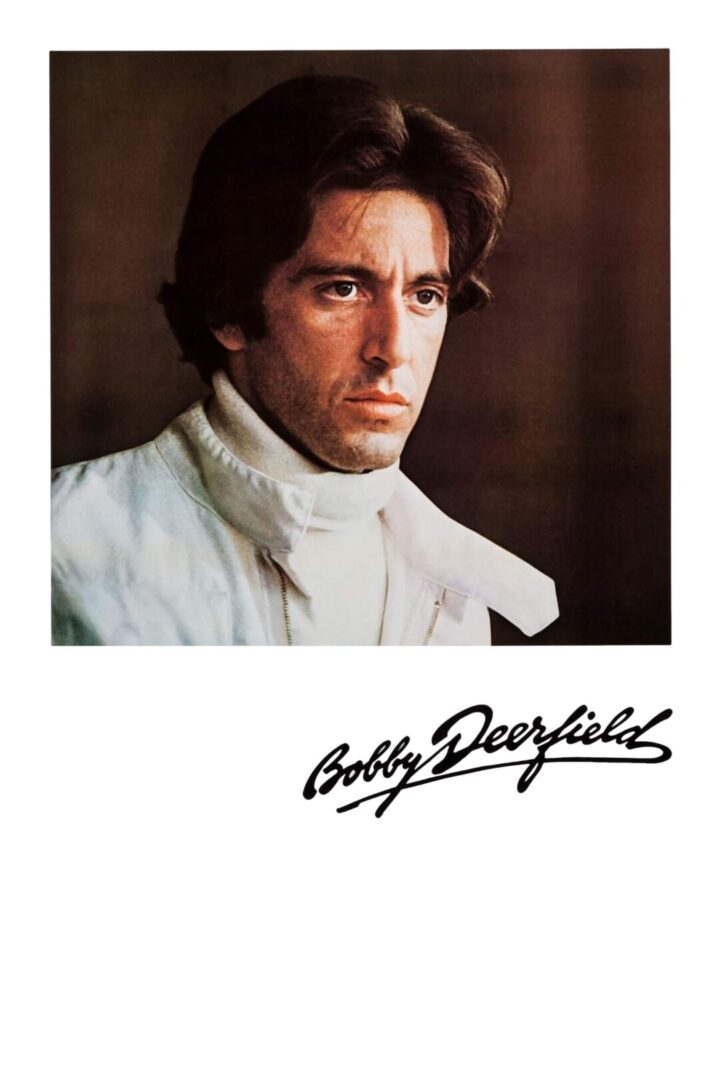 دانلود فیلم Bobby Deerfield 1977 بدون سانسور با پخش آنلاین