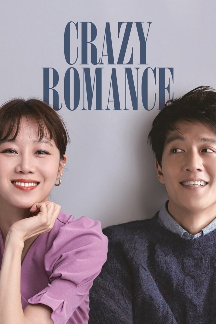 دانلود فیلم Crazy Romance 2019 بدون سانسور با پخش آنلاین