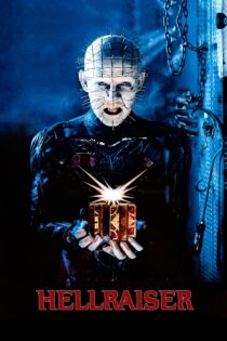 دانلود فیلم Hellraiser 1987 بدون سانسور با پخش آنلاین دانلود فیلم Hellraiser 1987 بدون سانسور با پخش آنلاین