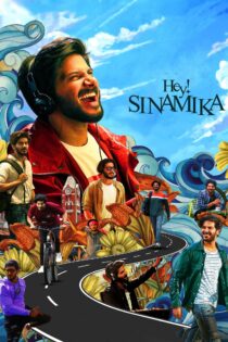 دانلود فیلم Hey Sinamika 2022 بدون سانسور با پخش آنلاین