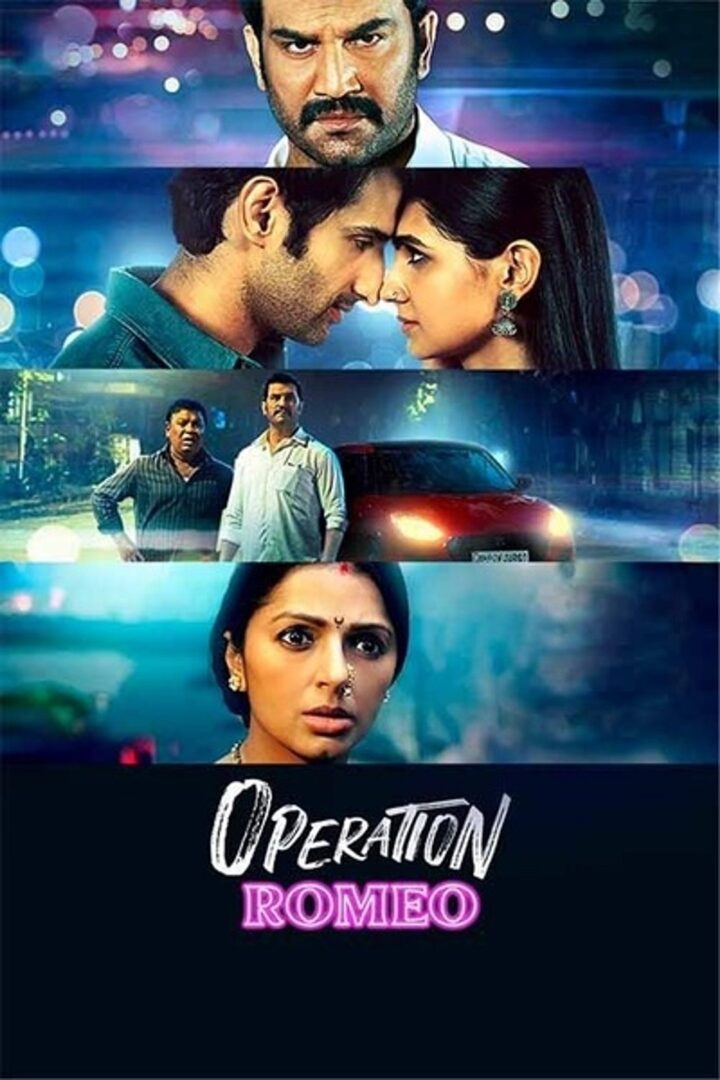 دانلود فیلم Operation Romeo 2022 بدون سانسور با پخش آنلاین