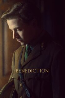 دانلود فیلم Benediction 2021 بدون سانسور با پخش آنلاین