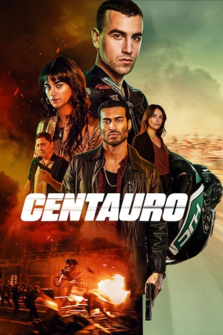 دانلود فیلم Centaur 2022 بدون سانسور با پخش آنلاین