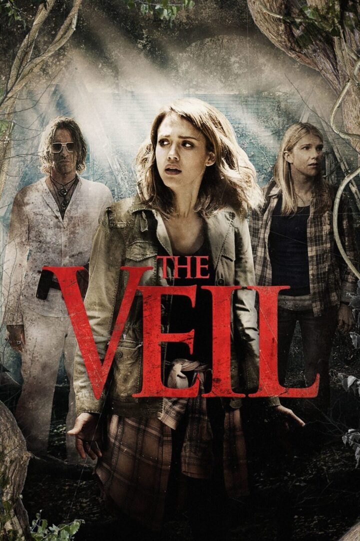 دانلود فیلم The Veil 2016 بدون سانسور با پخش آنلاین