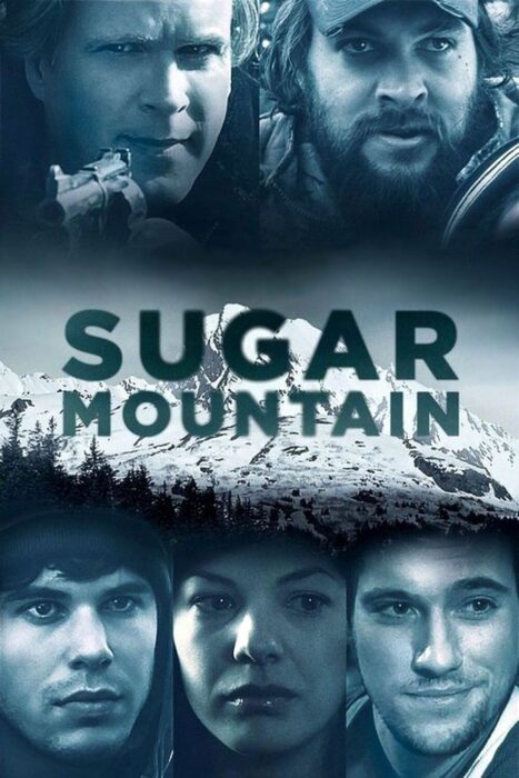 دانلود فیلم Sugar Mountain 2016 بدون سانسور با پخش آنلاین
