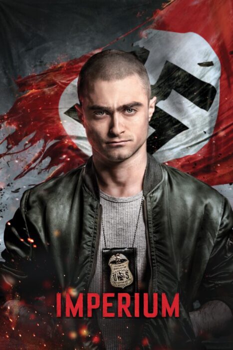 دانلود فیلم Imperium 2016 بدون سانسور با پخش آنلاین