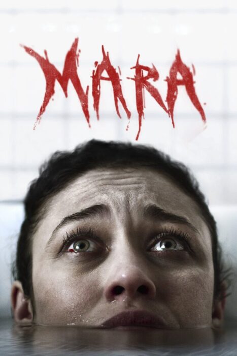 دانلود فیلم Mara 2018 بدون سانسور با پخش آنلاین