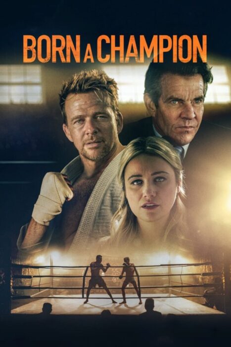 دانلود فیلم Born a Champion 2021 بدون سانسور با پخش آنلاین
