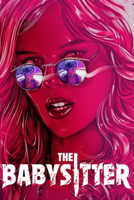دانلود فیلم The Babysitter 2017 بدون سانسور